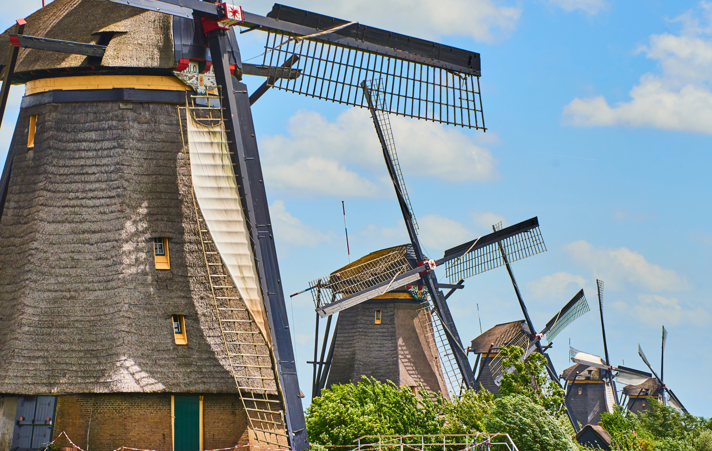 molen